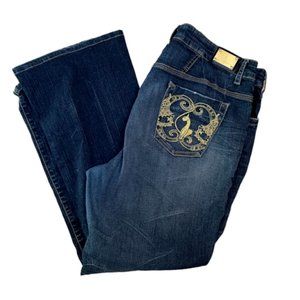 Vintage Bay Phat jeans